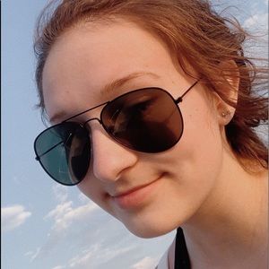 Meet your Posher, Kaylee